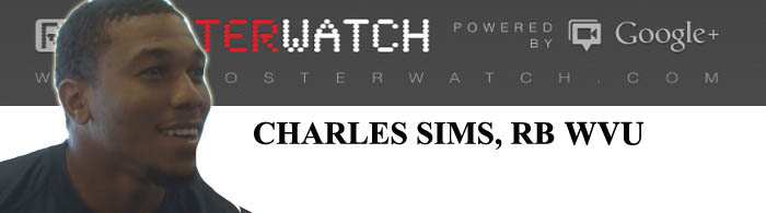 Charles Sims Edit