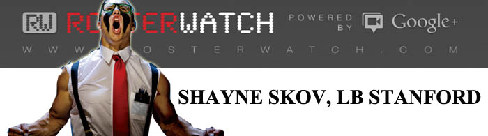 SHAYNE SKOV INVITE