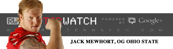 jack mewhort invite