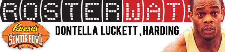 Dontella Luckett Invite