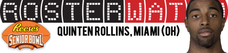 Quinten Rollins Invite