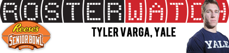 Tyler Varga Invite