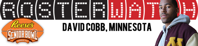 David Cobb Invite