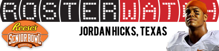 Jordan Hicks Invite