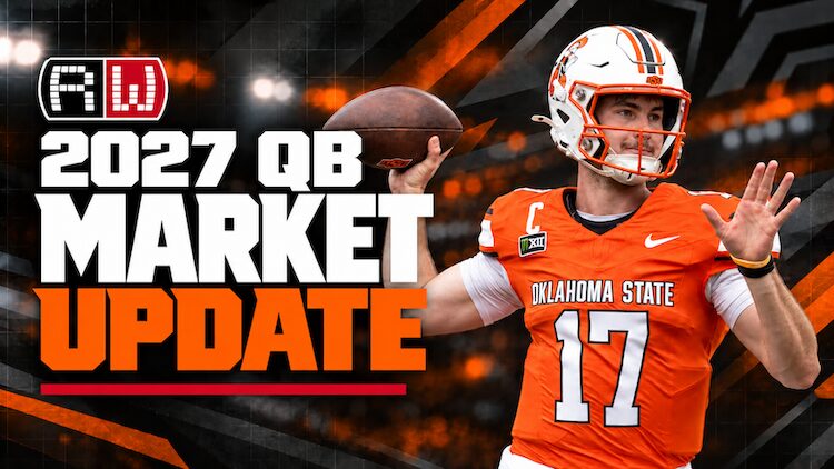 Drew Mestemaker, Oklahoma State