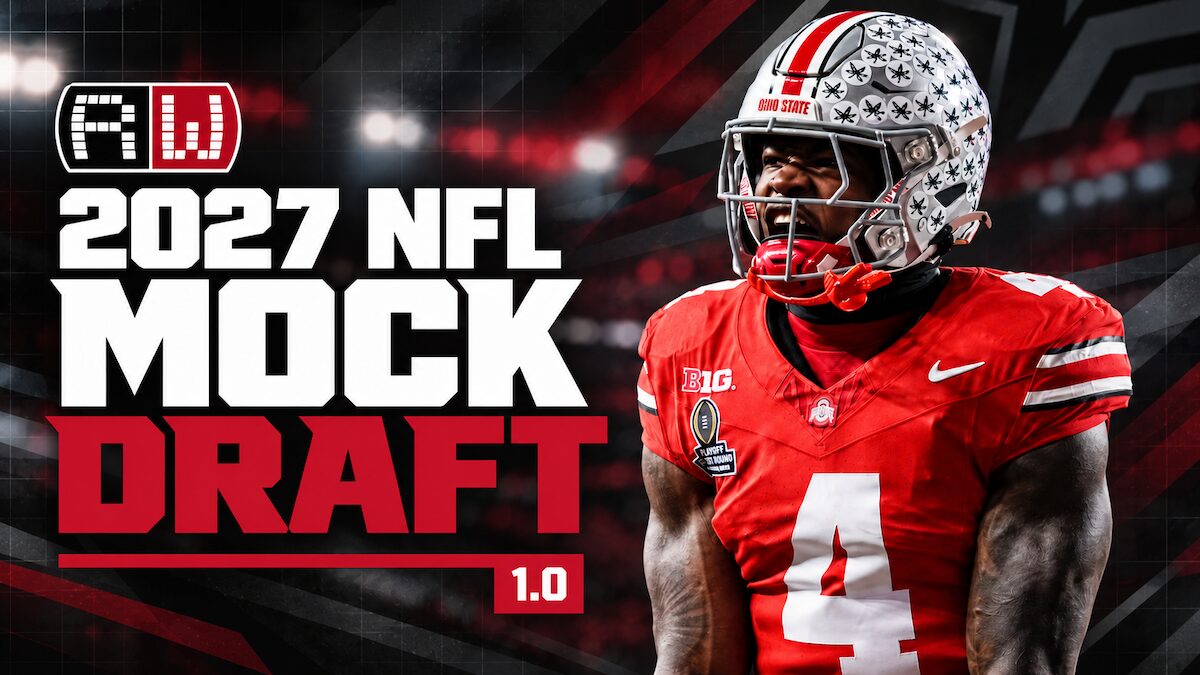 Jeremiah Smith, Ohio State